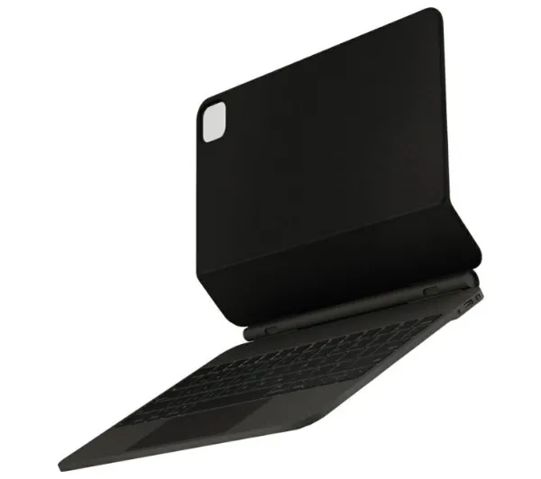 UNIQ Venno Pro Magnetic Smart do iPad Pro 13" 7 gen Czarny