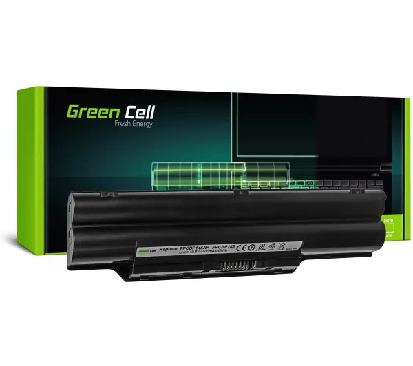 Green Cell FS07 Fujitsu-Siemens