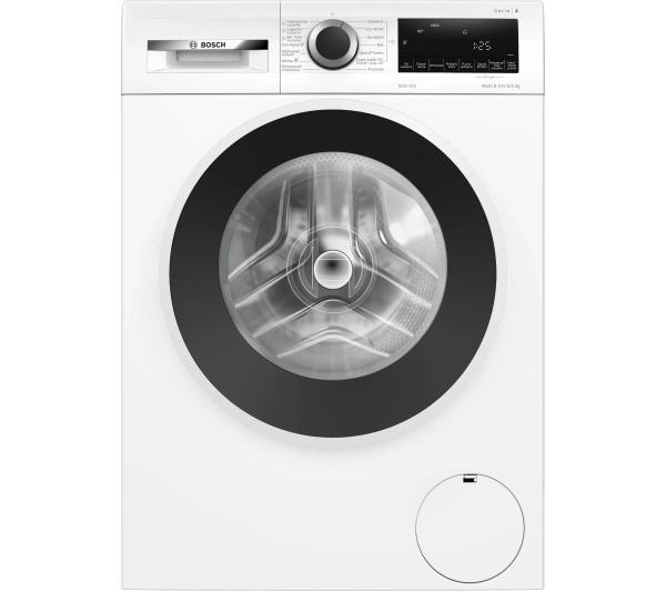 Bosch Serie 4 WNA144VJPL 56,5cm 9kg/5kg