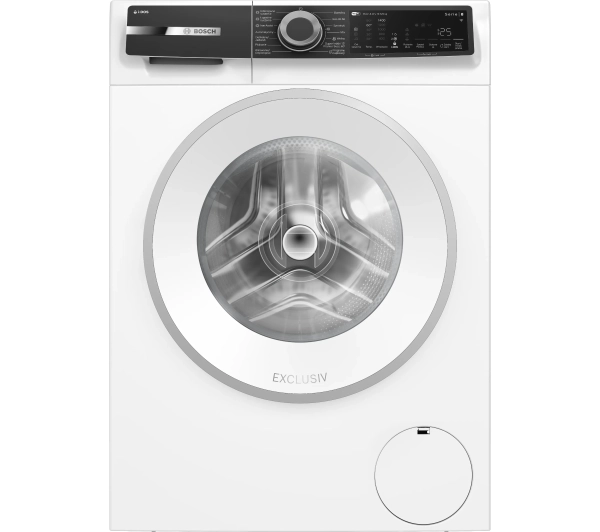 Bosch Serie 6 WNG254A1PL 59cm 10,5kg/6kg Zdalne sterowanie