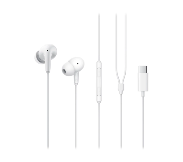 Edifier P230 Dokanałowe USB-C Biały