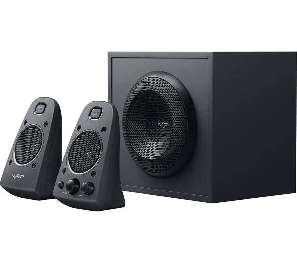 Logitech Z625 Czarny