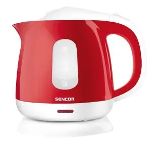 Sencor SWK 1014RD 1l 1100W