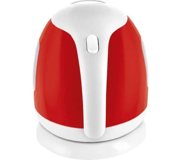 Sencor SWK 1014RD 1l 1100W