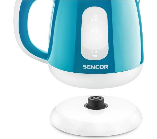 Sencor SWK 1017TQ 1l 1100W