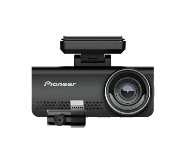 Pioneer VREC-Z820DC 4K