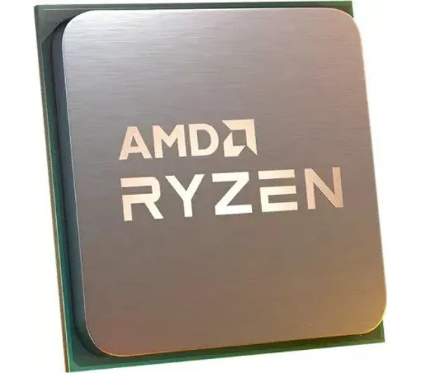 AMD Ryzen 5 5500 OEM (100-000000457)