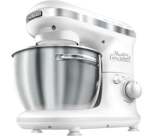 Roboty kuchenne - Sencor STM 3620WH 600W