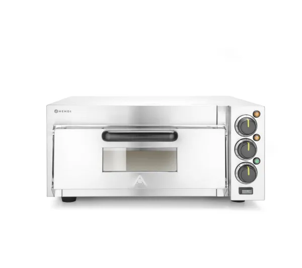 Hendi 220290 2000W Regulacja temperatury