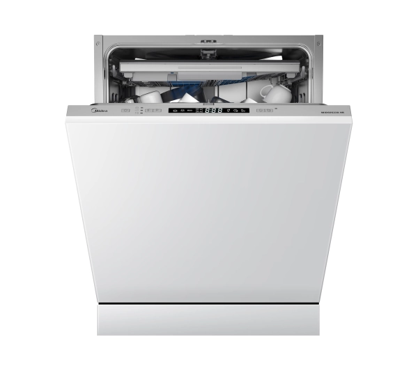 Midea MID60S220-HR 59,8cm Automatyczne otwieranie drzwi Szuflada na sztućce