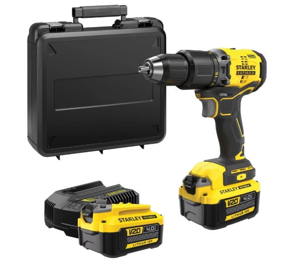 Stanley SFMCD715M2K-QW