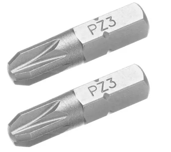 Stanley PZ3 STA61042-XJ 25mm 2szt.