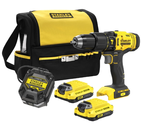 Stanley SFMCD711C2S-QW