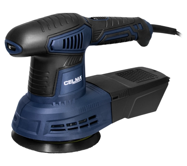 Celma Professional DBSSm 125GEO