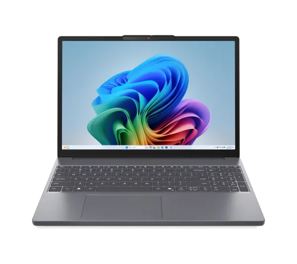 Lenovo IdeaPad Slim 3 16IWC11 16" Core 5 320 16GB RAM 512GB Dysk SSD Win11 Szary
