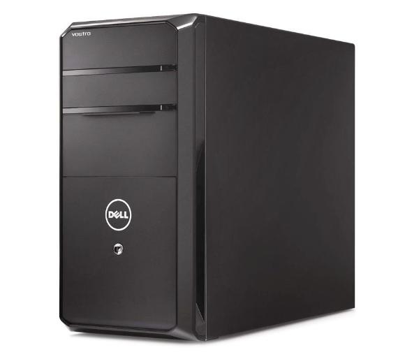 DELL Vostro 460 ミニタワー ジャンク扱い ジャンクパソコン#13