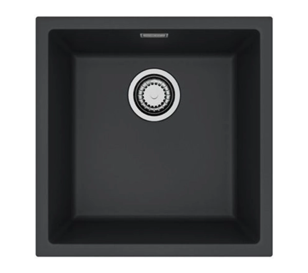 Alveus OMNI 20 1160048 Granitowy Czarny