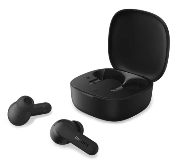 Philips Słuchawki TAT2200BK/00