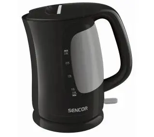 Sencor SWK 2511BK 2,5l 2200W