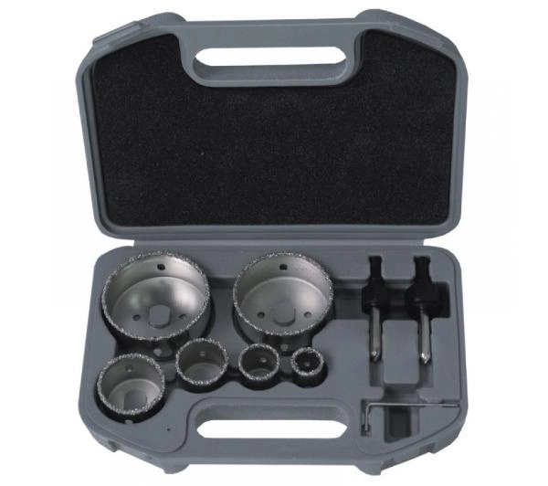 Dedra DED1515 (9 elem.)