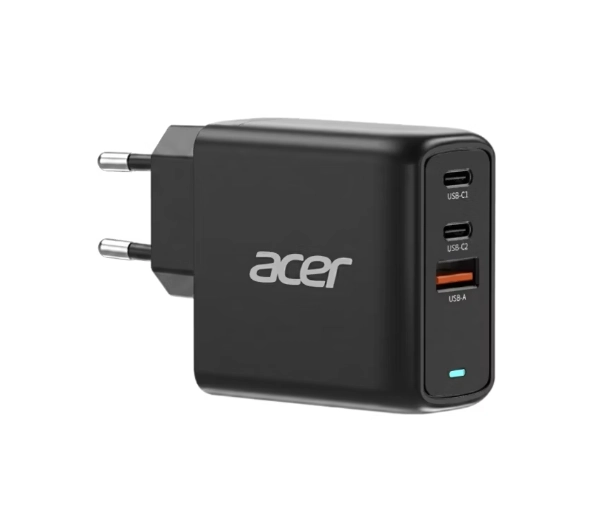 Acer 67W GaN 2xUSB-C USB-A