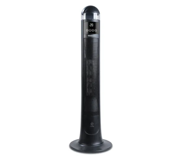 Webber Etna TH2200B 2200W