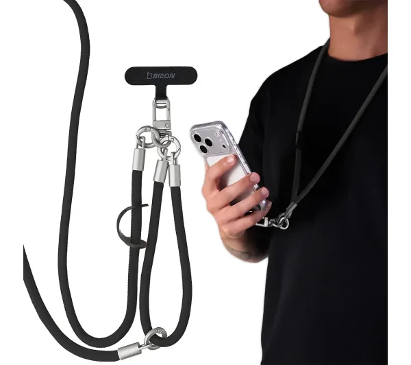 Bizon ReLoop Czarny