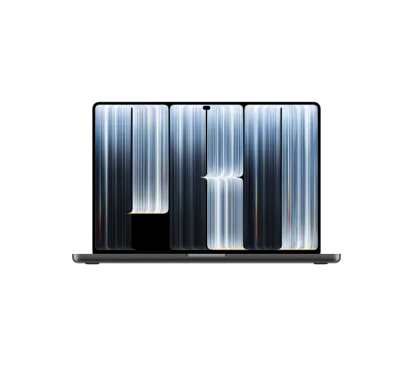 Apple MacBook Pro 2026 PROLED XDR 16,3" M5 Max 18/40 48GB RAM 2TB Dysk macOS Gwiezdna Czerń Funkcje AI