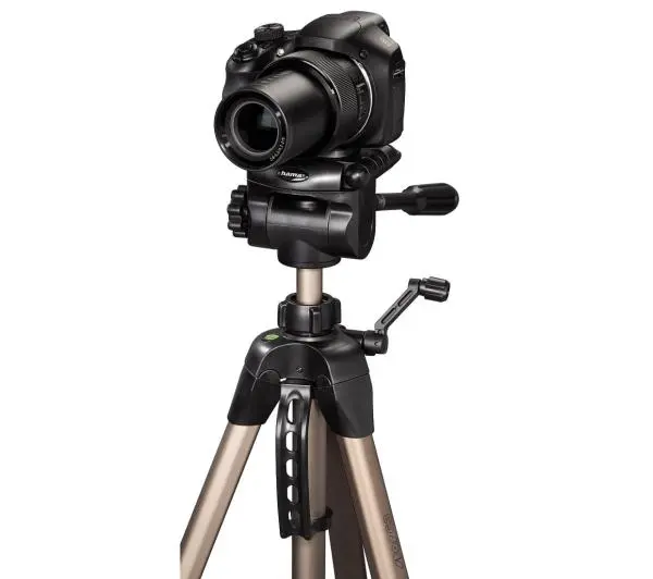 Hama Star 63 + torba