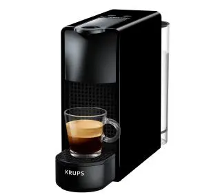 Krups Nespresso Essenza Mini XN1108 - ⚡ EURO HIT CENOWY! ⚡ - Kup na Raty - RRSO 0%