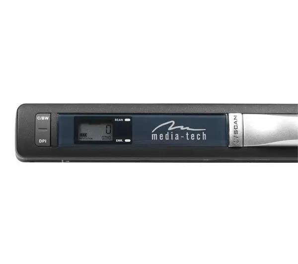Media-Tech ScanLine MT4090