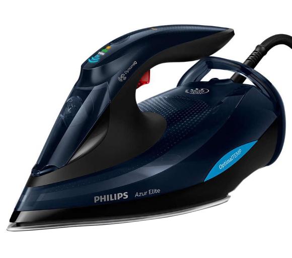 żelazko parowe Philips Azur Elite GC5036/20