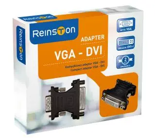 Reinston EKK18 VGA na DVI