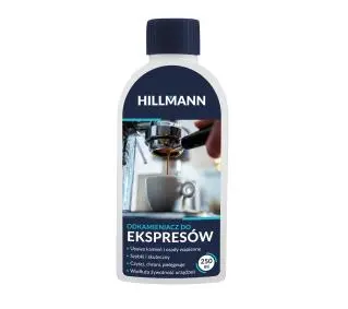 HILLMANN ADGCH02 250ml