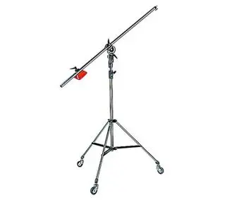 Manfrotto Light Boom 35 + statyw - Kup na Raty - RRSO 0%