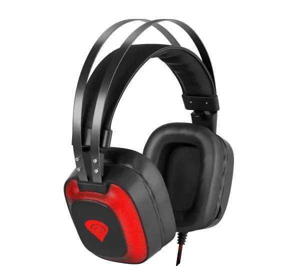 Genesis Radon 720 czarne