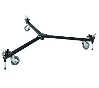 Manfrotto Basic Dolly 127 - Kup na Raty - RRSO 0%