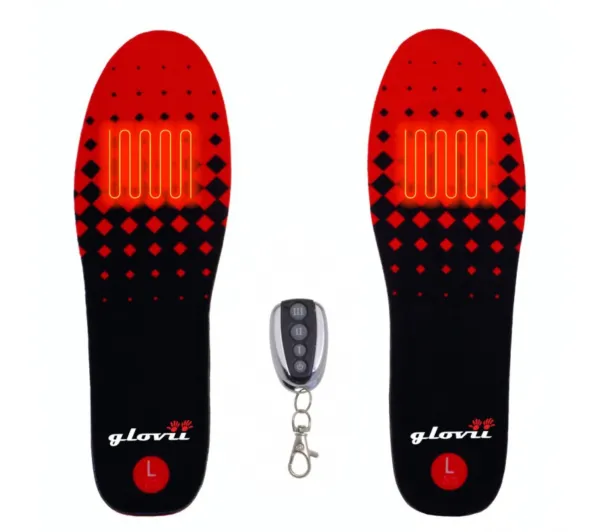 GLOVII GW2M 35-40 Czarny