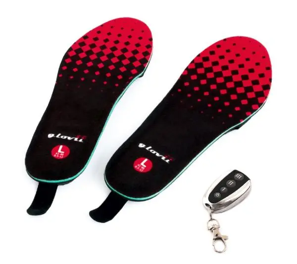 GLOVII GW2M 35-40 Czarny - Kup na Raty - RRSO 0%