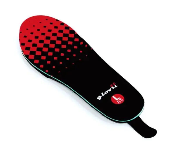 GLOVII GW2M 35-40 Czarny - Kup na Raty - RRSO 0%