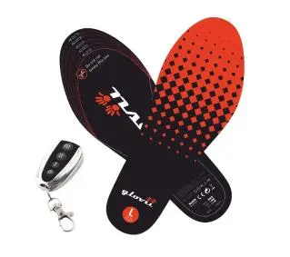 GLOVII GW2M 35-40 Czarny - Kup na Raty - RRSO 0%