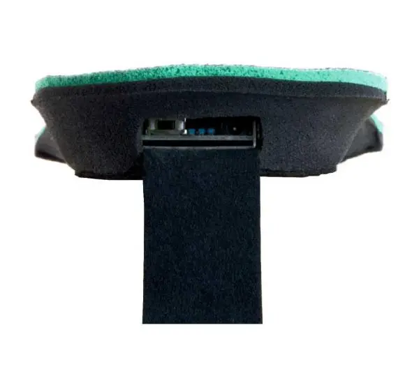 GLOVII GW2M 35-40 Czarny - Kup na Raty - RRSO 0%