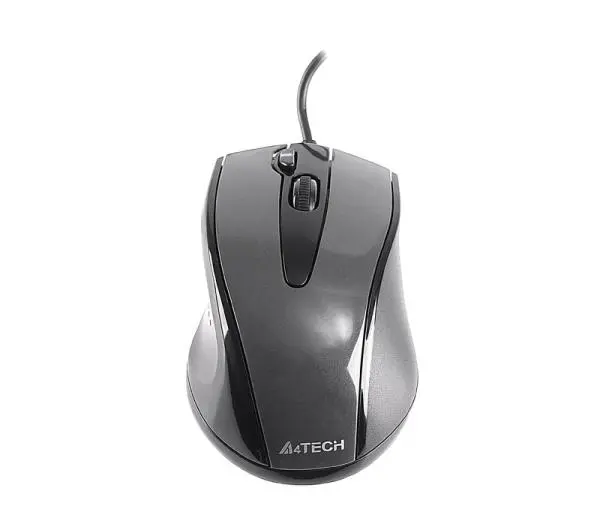 A4tech V-Track N-500F-1 Szary