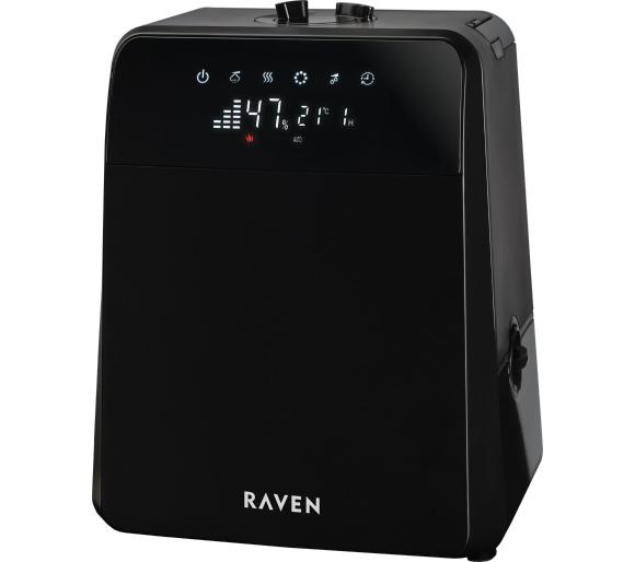 nawilżacz ultradźwiękowy RAVEN EN007