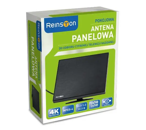 Reinston EAN001
