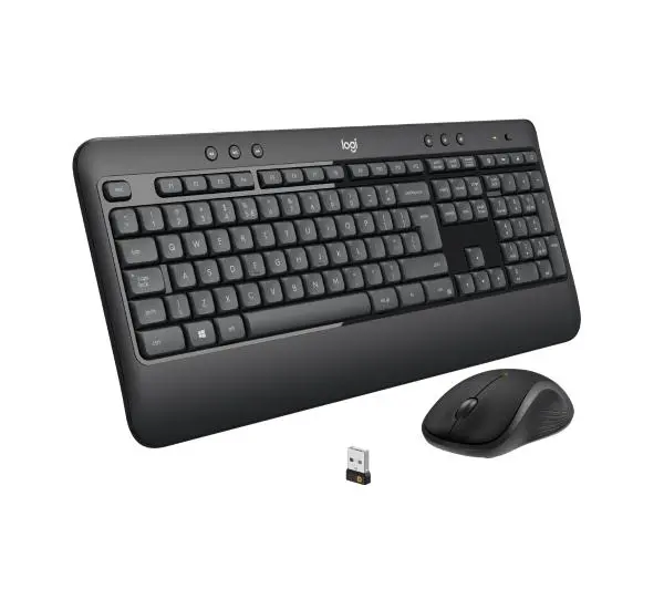 Logitech MK540 Czarny