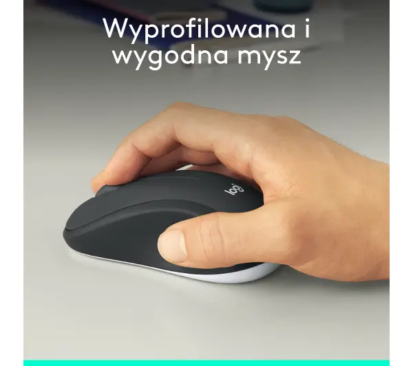 Logitech MK540 Czarny