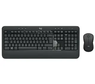 Logitech MK540 Czarny