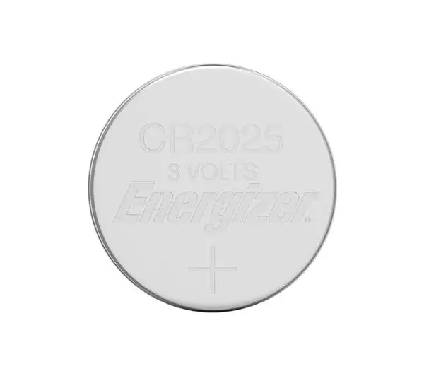 Energizer CR2025 2szt.