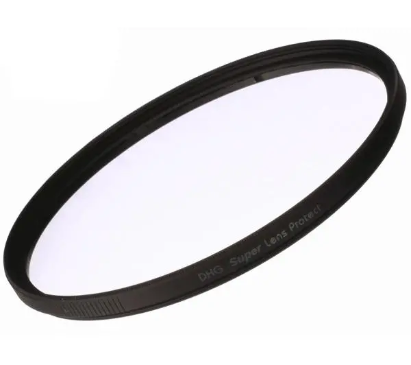 Filtr Marumi Lens Protector 49 DHG Super